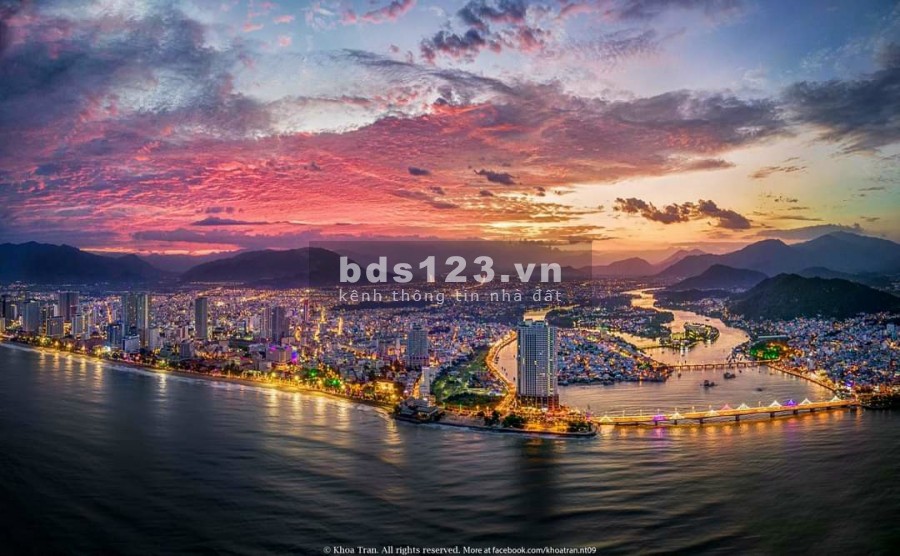 Nhận giữ chỗ căn hộ cao cấp ngay KĐT biển triệu đô An Viên, Nha Trang