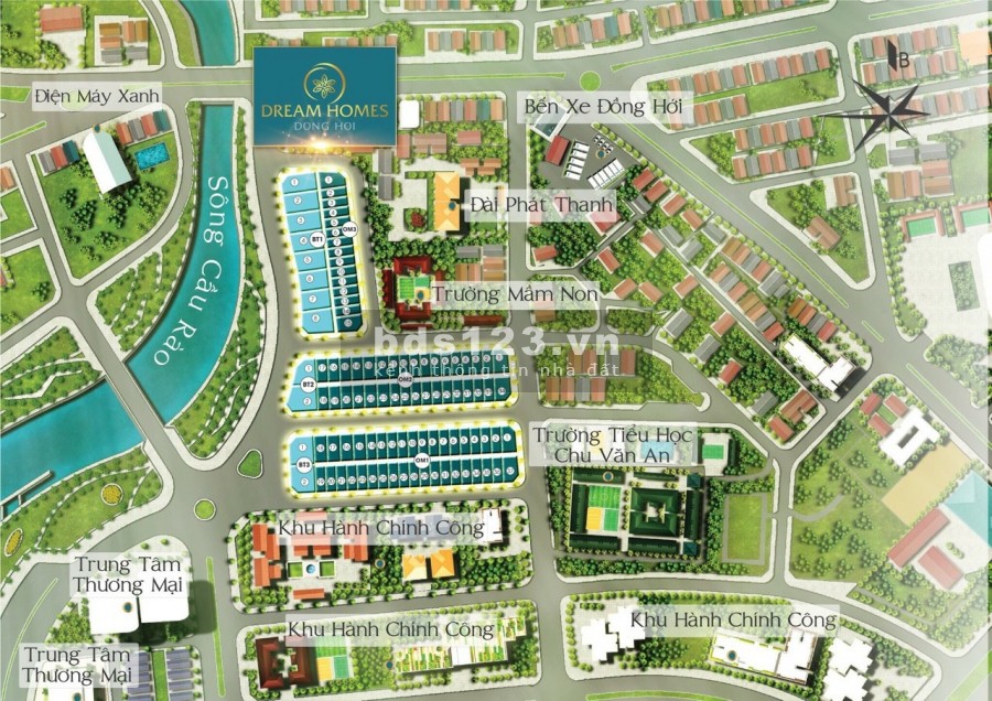 Giai đoạn 3 Chỉ với 3 tỷ 5 nhận nhà hoàn thiện vào ở kinh doanh ngay