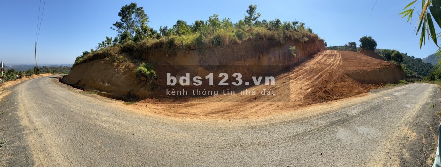 Đất BẢo Lộc nghỉ dưỡng tốt