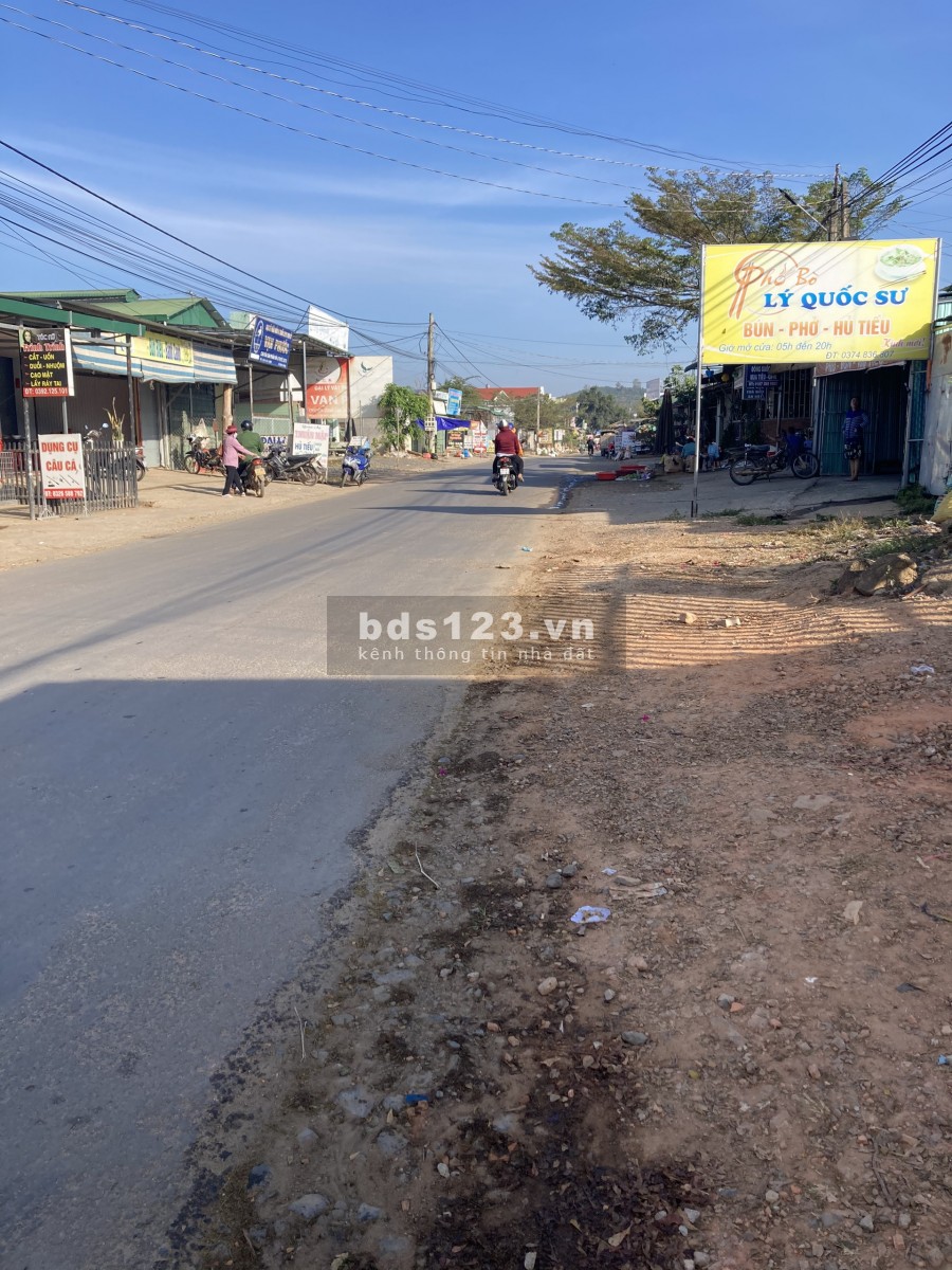 Đất BẢo Lộc nghỉ dưỡng tốt