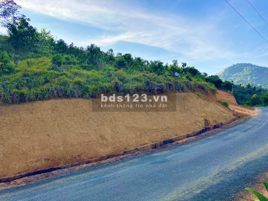 Đất Bảo Lộc sổ hồng đường nhựa, 1,5tr/m2, đáp ứng đủ nhu cầu đầu tư, nghỉ dưỡng, kinh doanh homestay
