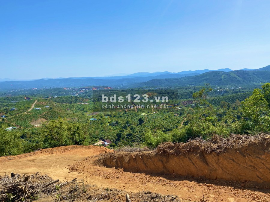 Đất BẢo Lộc nghỉ dưỡng tốt