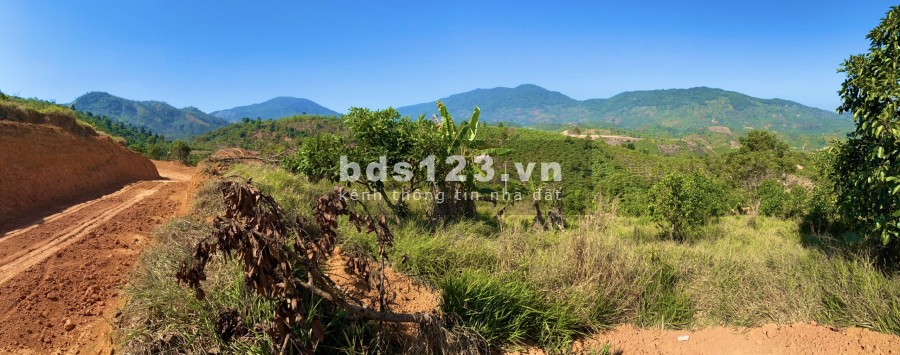 Đất BẢo Lộc nghỉ dưỡng tốt