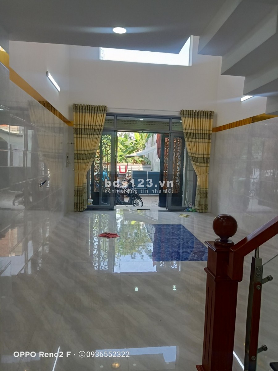 Tôi cần bán gấp nhà hẻm 1/ Hương Lộ 2