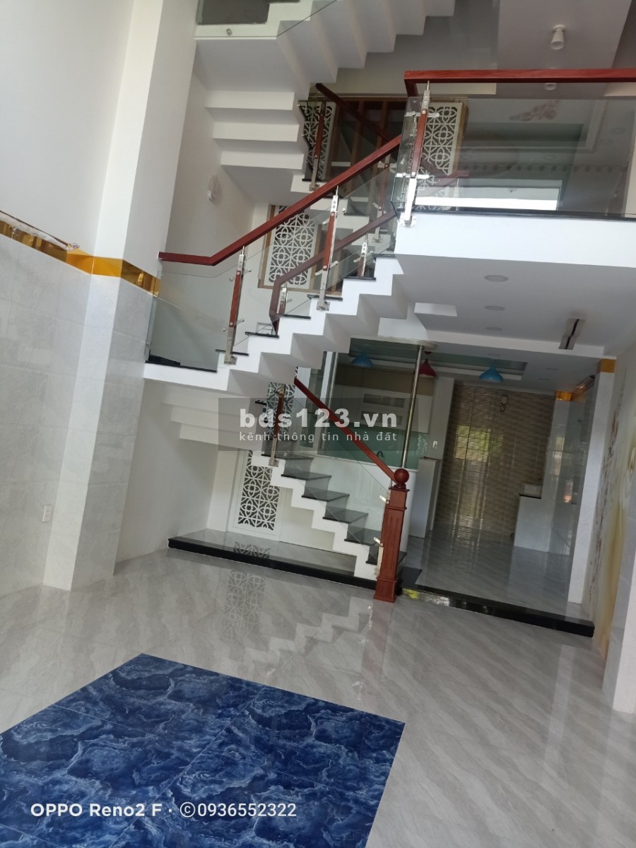 Tôi cần bán gấp nhà hẻm 1/ Hương Lộ 2