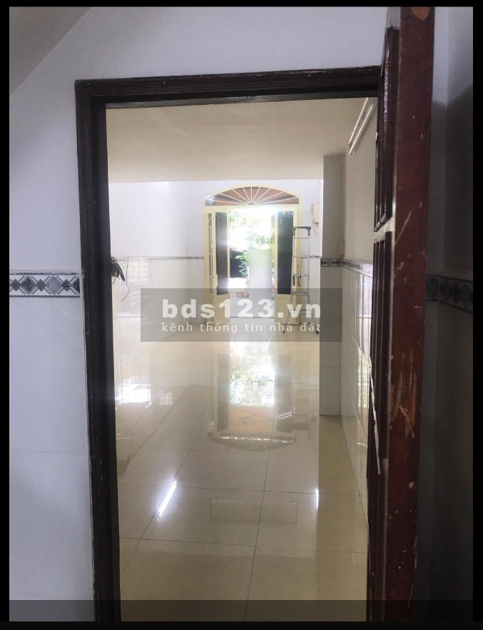 Nhà đẹp dọn vào ở liền, hẻm 7m 5PN Phường11 Quận11