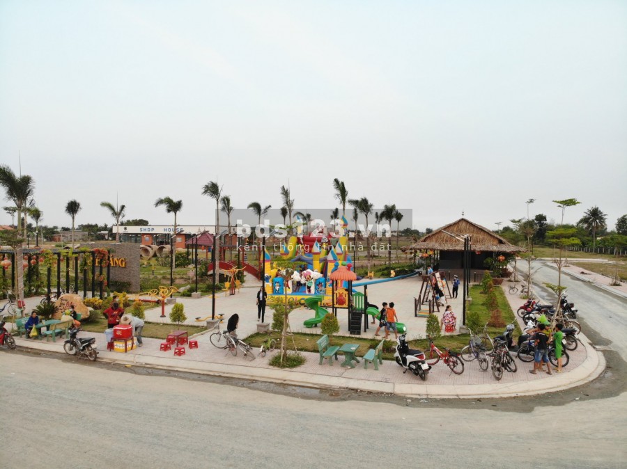 Bán 2 Lô Đất Ngộp Giá Rẻ Nhất Thị Trường Luôn