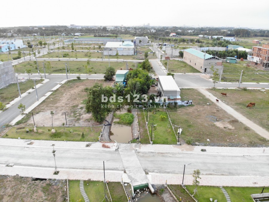 Bán 2 Lô Đất Ngộp Giá Rẻ Nhất Thị Trường Luôn