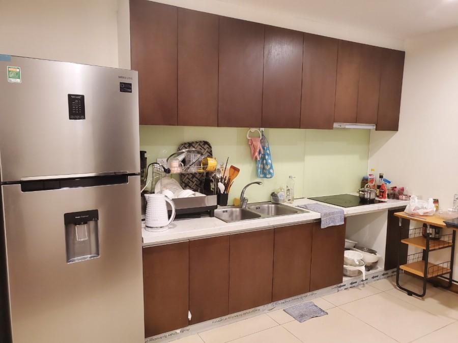Mặt đường 21 Lê Văn Lương Căn 2409 4 ngủ chính chủ cân bán gấp giá siêu tốt 4 tỷ1 Lh sđt 0566425555