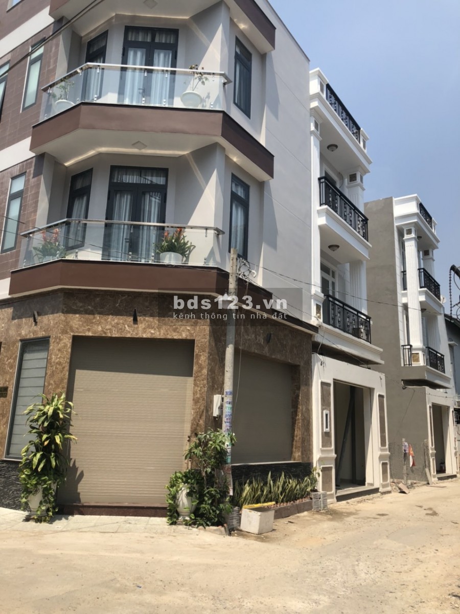 Nhà xây MỚI giá 6,3 tỷ Linh Trung, NÊN MUA ngay ngày HÔM NAY