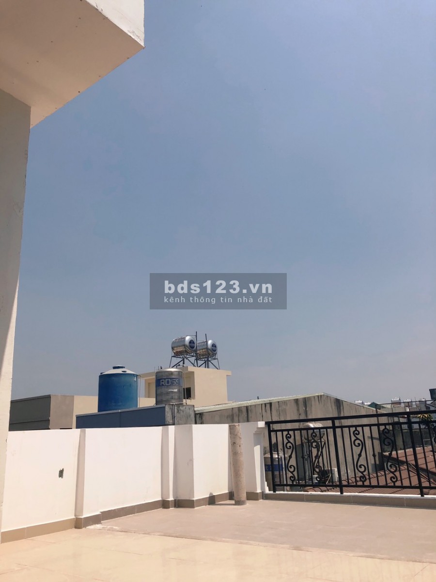 Nhà xây MỚI giá 6,3 tỷ Linh Trung, NÊN MUA ngay ngày HÔM NAY
