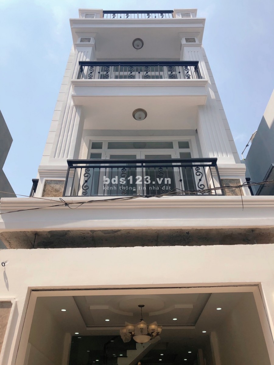 Nhà xây MỚI giá 6,3 tỷ Linh Trung, NÊN MUA ngay ngày HÔM NAY
