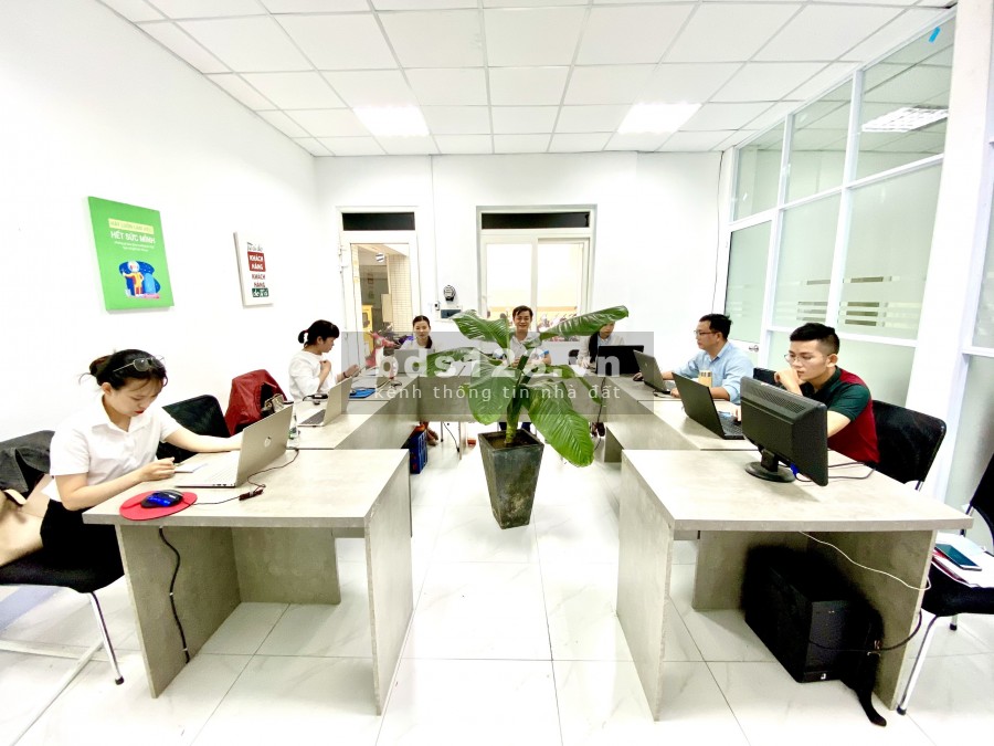 Chỗ ngồi chia sẽ, Văn phòng ảo cần cho thuê [ Gía không đâu rẻ hơn]