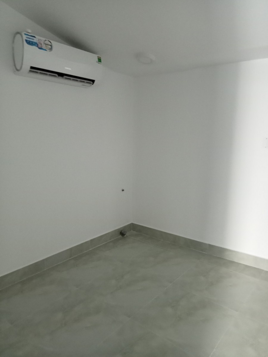 Nhà Bán gần Lăng Cha Cả Phường 4 Quận Tân Bình dt 50 m2