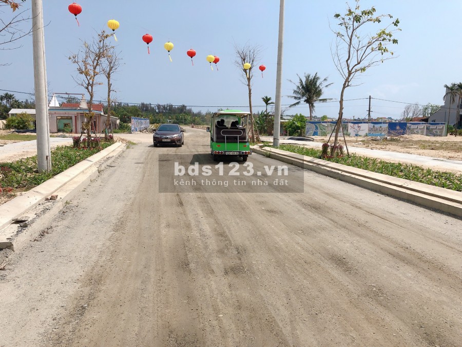 Elite-Mảnh ghép hoa lệ giữa KĐT đại ngàn phồn vinh