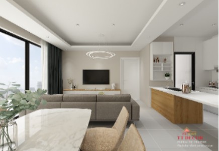 CHO THUÊ ĐẢO KIM CƯƠNG, 2PN, FULL NT, 90M2 GIÁ CHỈ 20TR /THÁNG LH: 0937835266