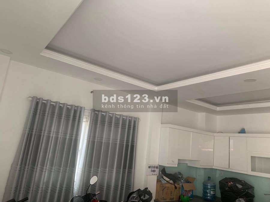 Chính chủ cần bán nhà 5x7,5m Nguyễn Trọng Tuyển, phường 1, Tân Bình, giá rẻ, lh 0938078565
