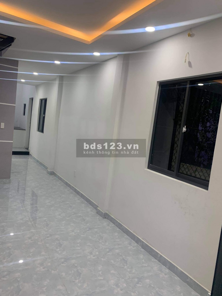 Chính chủ cần bán nhà 5x7,5m Nguyễn Trọng Tuyển, phường 1, Tân Bình, giá rẻ, lh 0938078565