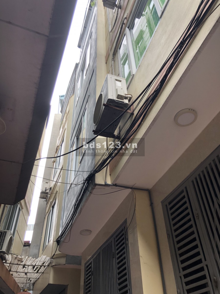 NHÀ ĐẸP ĐA SỸ LÔ GÓC NGÕ Ô TÔ HÀ ĐÔNG FULL NỘI THẤT