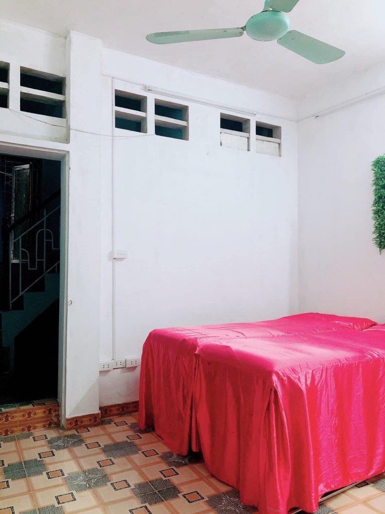 CHÍNH CHỦ CẦN CHO THUÊ NHÀ RIÊNG TẠI ĐỐNG ĐA – HÀ NỘI