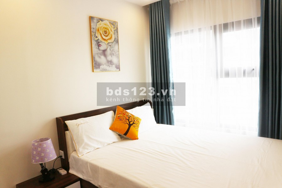 CHO THUÊ CĂN HỘ FULL ĐỒ TẠI VINHOMES OCEAN PARK GIA LÂM TỪ 30M2 ĐẾN 75M2 GIÁ TỐT LH NGAY 0905498989