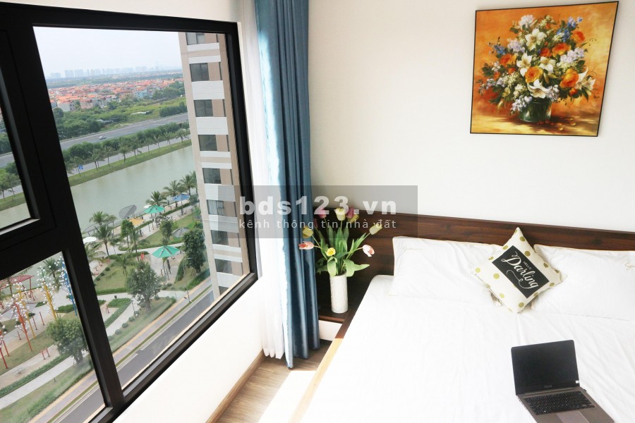 CHO THUÊ CĂN HỘ FULL ĐỒ TẠI VINHOMES OCEAN PARK GIA LÂM TỪ 30M2 ĐẾN 75M2 GIÁ TỐT LH NGAY 0905498989