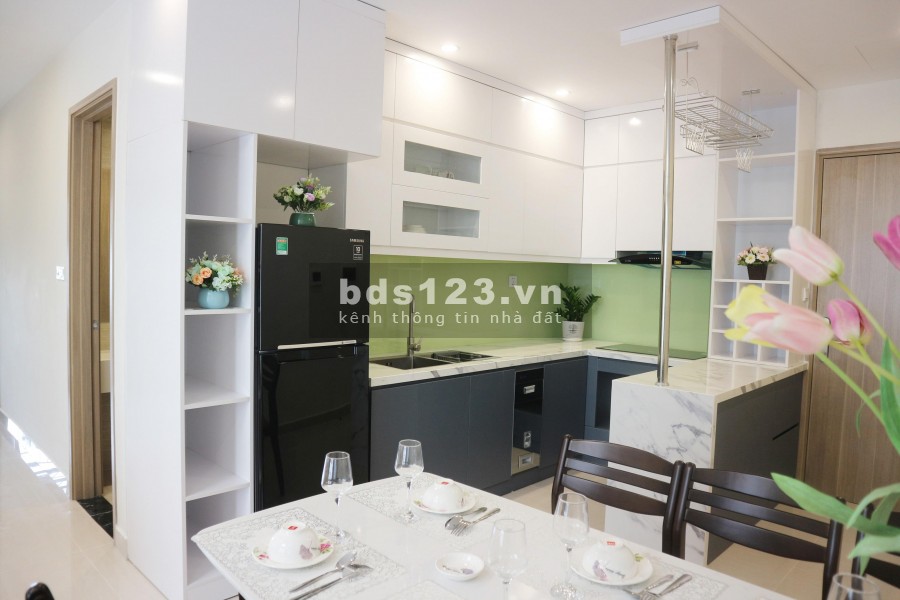 CHO THUÊ CĂN HỘ FULL ĐỒ TẠI VINHOMES OCEAN PARK GIA LÂM TỪ 30M2 ĐẾN 75M2 GIÁ TỐT LH NGAY 0905498989