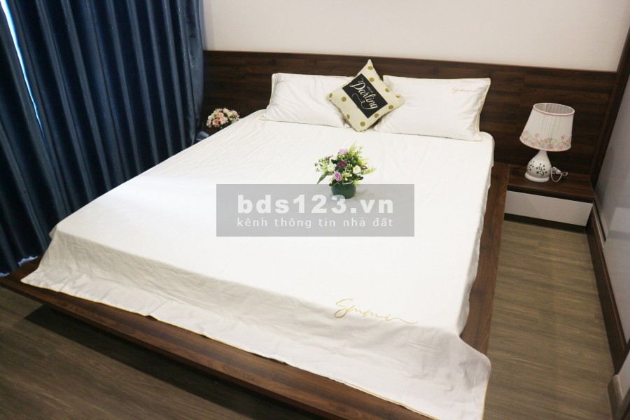 CHO THUÊ CĂN HỘ FULL ĐỒ TẠI VINHOMES OCEAN PARK GIA LÂM TỪ 30M2 ĐẾN 75M2 GIÁ TỐT LH NGAY 0905498989