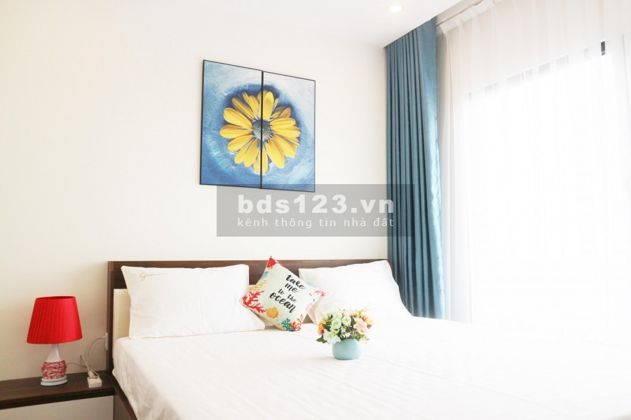 CHO THUÊ CĂN HỘ FULL ĐỒ TẠI VINHOMES OCEAN PARK GIA LÂM TỪ 30M2 ĐẾN 75M2 GIÁ TỐT LH NGAY 0905498989