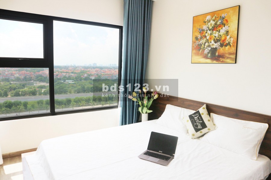 CHO THUÊ CĂN HỘ FULL ĐỒ TẠI VINHOMES OCEAN PARK GIA LÂM TỪ 30M2 ĐẾN 75M2 GIÁ TỐT LH NGAY 0905498989