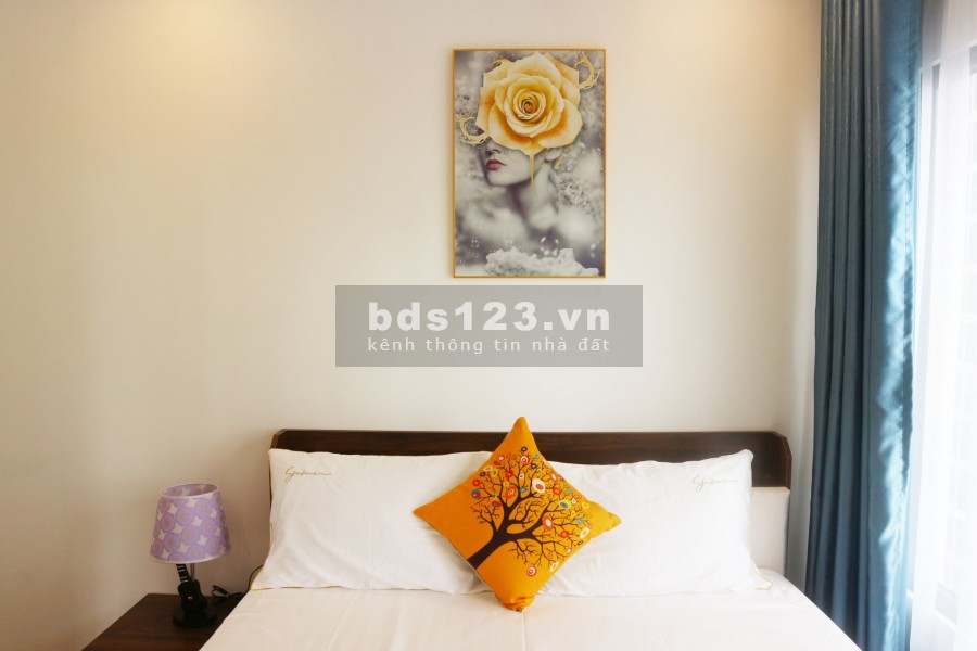 CHO THUÊ CĂN HỘ FULL ĐỒ TẠI VINHOMES OCEAN PARK GIA LÂM TỪ 30M2 ĐẾN 75M2 GIÁ TỐT LH NGAY 0905498989