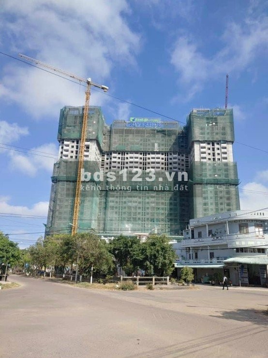 Chỉ từ 420tr sở hữu ngay căn 2 phòng ngủ ở Ecolife Riverside, sở hữu vĩnh viễn