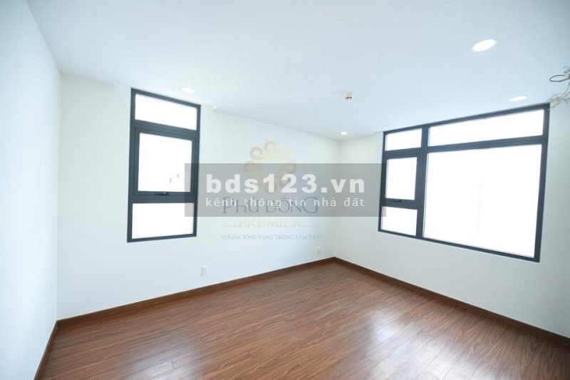 Kẹt tiền bán nhanh căn hộ phú đông premier 2ty full