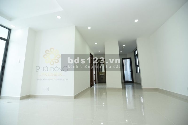Kẹt tiền bán nhanh căn hộ phú đông premier 2ty full