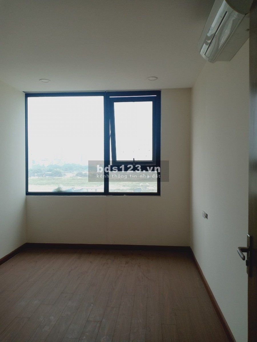 Gia đình không ở cần cho thuê căn hộ Eco Dream Nguyễn Xiển 3PN, đồ cơ bản