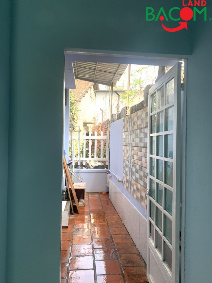 Nhà Tân Vạn, 93m2, sổ riêng thổ cư giá rẻ