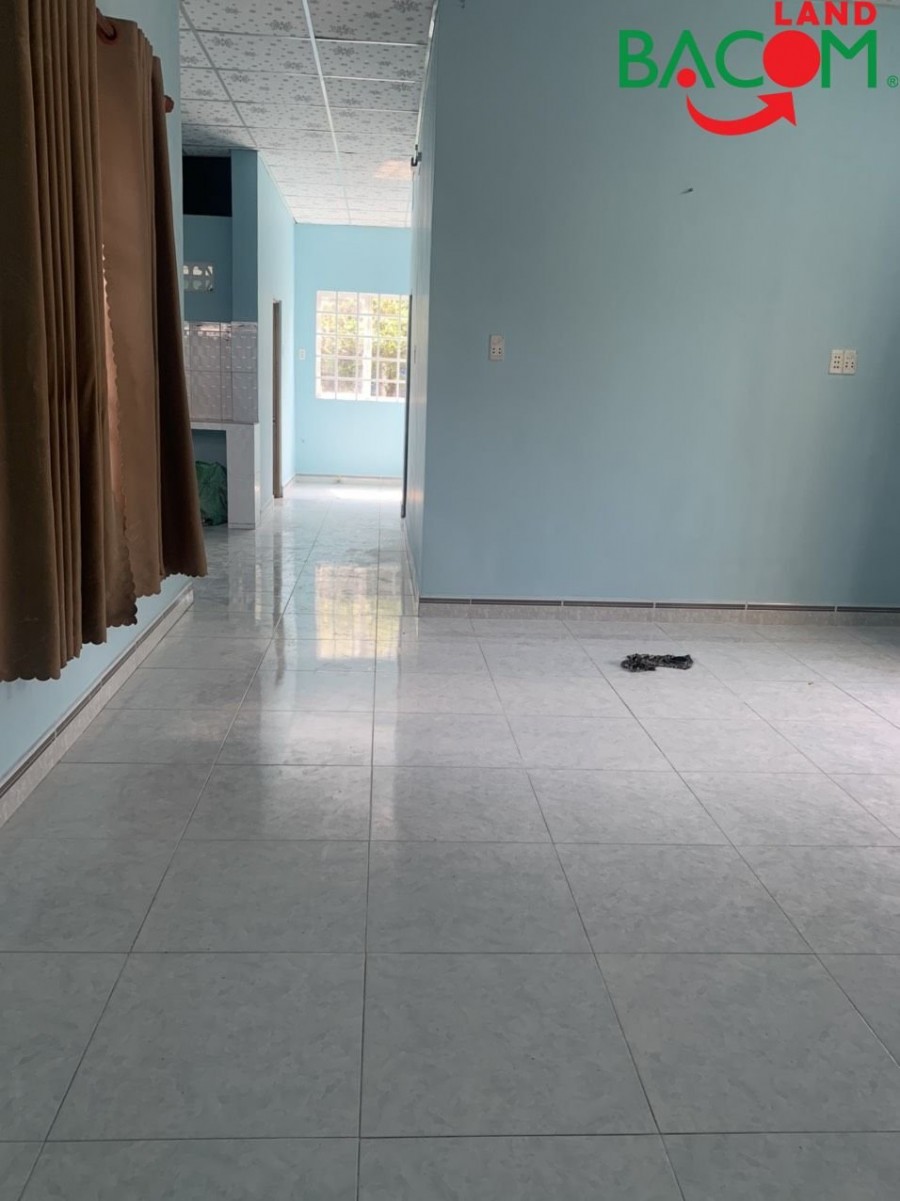 Nhà Tân Vạn, 93m2, sổ riêng thổ cư giá rẻ
