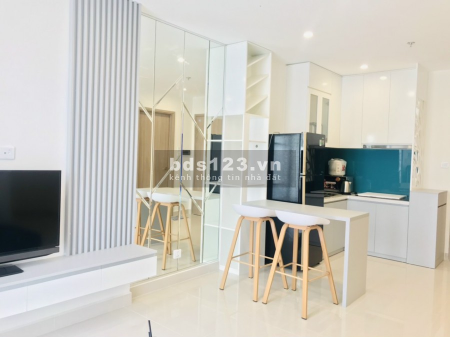 Bán gấp căn hộ 3 PN Tại Vinhome Grand Park giá 2,9 tỷ bao hết nhận ở ngay - ngân hàng cho vay 2,1 tỷ vốn cần có 800tr