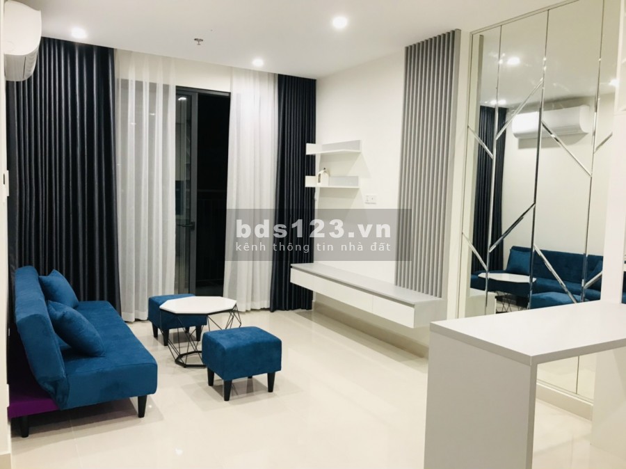 Bán gấp căn hộ 3 PN Tại Vinhome Grand Park giá 2,9 tỷ bao hết nhận ở ngay - ngân hàng cho vay 2,1 tỷ vốn cần có 800tr