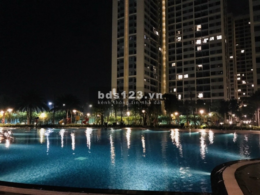 Bán gấp căn hộ 3 PN Tại Vinhome Grand Park giá 2,9 tỷ bao hết nhận ở ngay - ngân hàng cho vay 2,1 tỷ vốn cần có 800tr