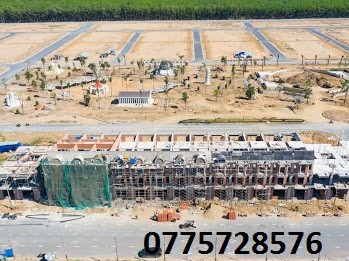 Đất bán đã có sổ, pháp lí rõ ràng ,100m2- giá 499tr