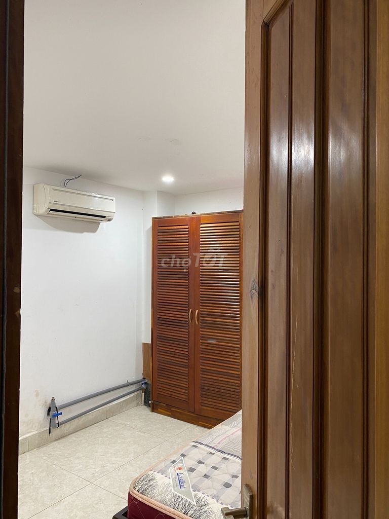 Cho Thuê Phòng Trọ Trung Tâm Hải Châu Đầy Đủ Tiện Nghi Giá Rẻ