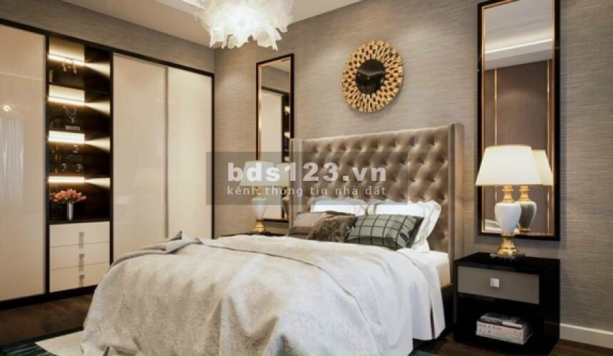Địa chỉ: The Minato Residence, đường World Bank, phường Vĩnh Niệm, quận Lê Chân, Hải Phòng
