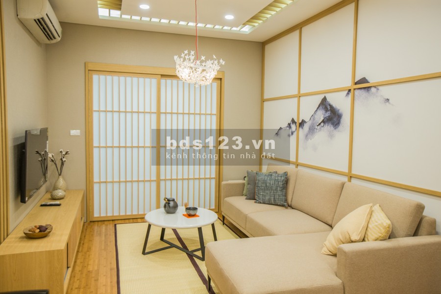 Địa chỉ: The Minato Residence, đường World Bank, phường Vĩnh Niệm, quận Lê Chân, Hải Phòng