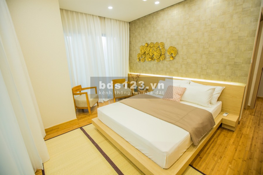 Địa chỉ: The Minato Residence, đường World Bank, phường Vĩnh Niệm, quận Lê Chân, Hải Phòng