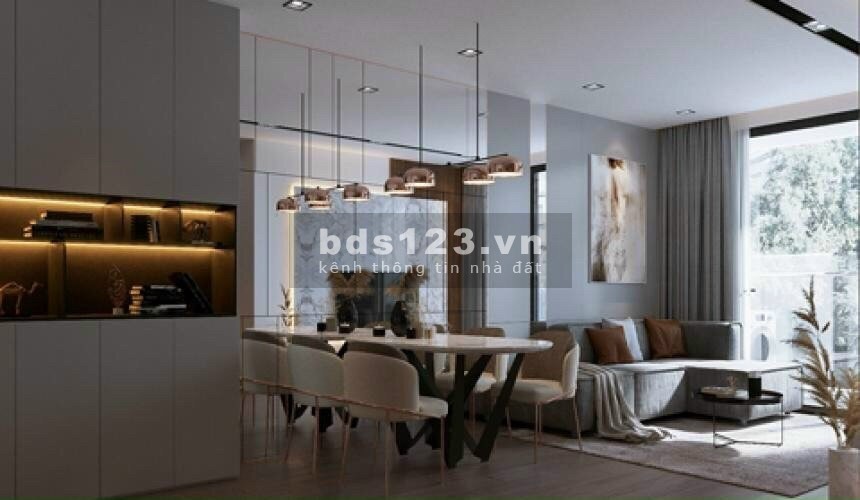 Địa chỉ: The Minato Residence, đường World Bank, phường Vĩnh Niệm, quận Lê Chân, Hải Phòng