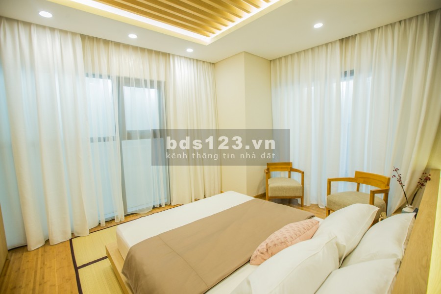 Địa chỉ: The Minato Residence, đường World Bank, phường Vĩnh Niệm, quận Lê Chân, Hải Phòng