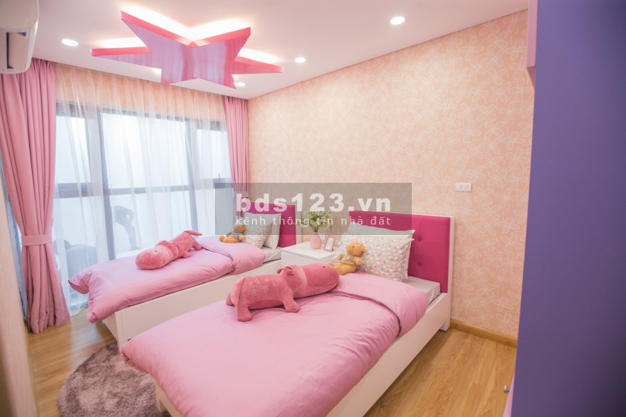 Địa chỉ: The Minato Residence, đường World Bank, phường Vĩnh Niệm, quận Lê Chân, Hải Phòng