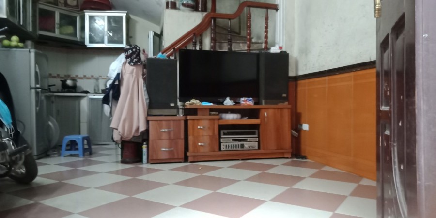 Chính chủ cần bán nhà 3 tầng, Giá 1.8 Tỷ có thương lượng. LH: 0343866733