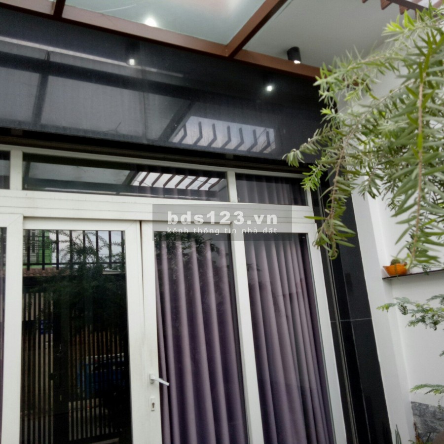 Bán Nhà HXT lê Trọng Tấn P. Tây Thạnh Quận Tân Phú dt 4.2x21.5m giá 9.5 Tỷ (TL)
